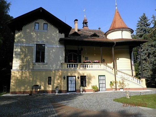 Замок в Нижней Австрии, Австрия, 950 м2 фото 1