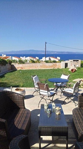 Таунхаус на Кассандре, Греция, 100 м2 фото 1