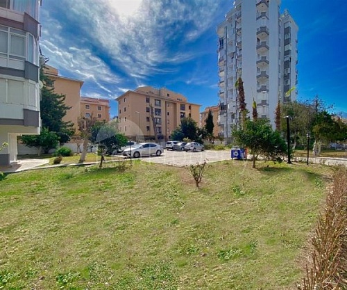 Квартира в Анталии, Турция, 150 м2 фото 1