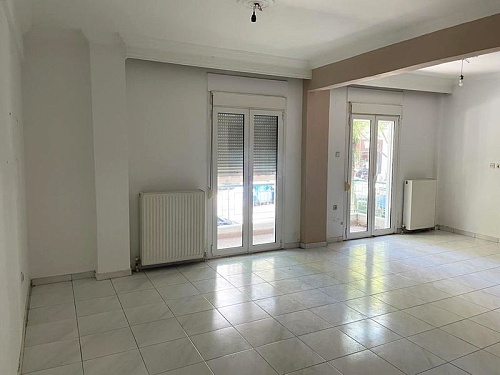 Квартира в Салониках, Греция, 87 м2 фото 1
