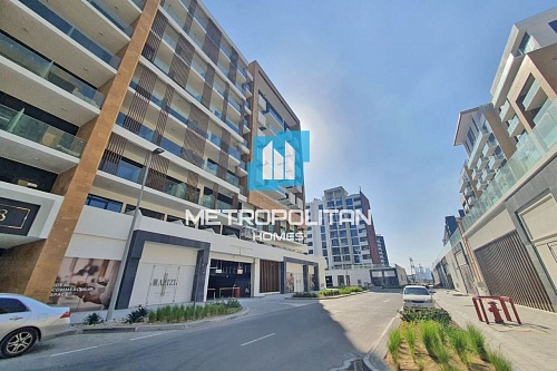 Апартаменты в Дубае, ОАЭ, 38 м2 фото 1