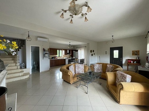 Дом на Ионических островах, Греция, 450 м2 фото 1