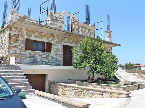Дом на Ионических островах, Греция, 480 м2 фото 1