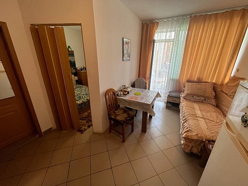 Апартаменты на Солнечном берегу, Болгария, 40 м2 фото 1