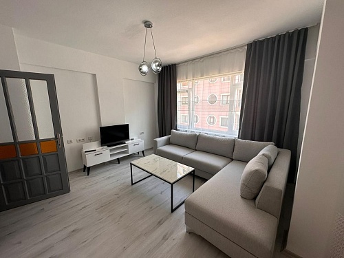 Квартира в Алании, Турция, 105 м2 фото 1