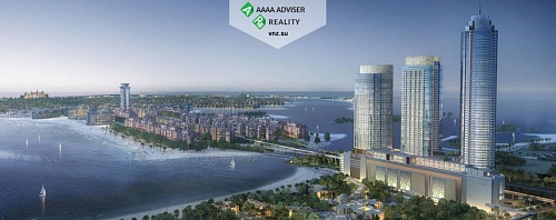 Квартира в Дубае, ОАЭ, 105 м2 фото 1