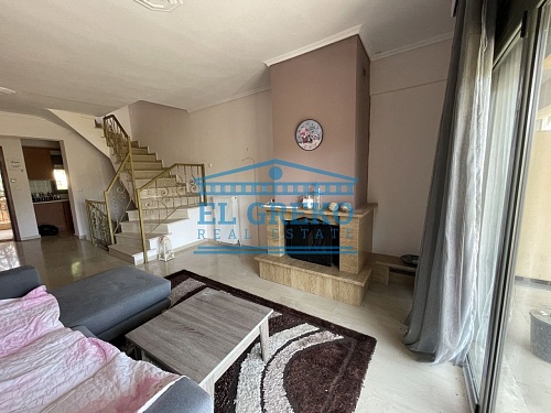 Таунхаус в Салониках, Греция, 135 м2 фото 1