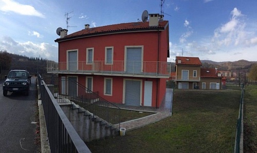 Квартира в Савоне, Италия, 165 м2 фото 1