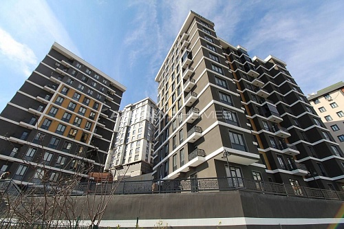 Апартаменты Эюпсултан, Турция, 85 м2 фото 1