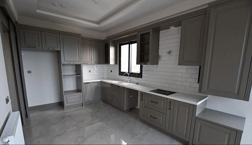 Квартира в Мерсине, Турция, 160 м2 фото 1