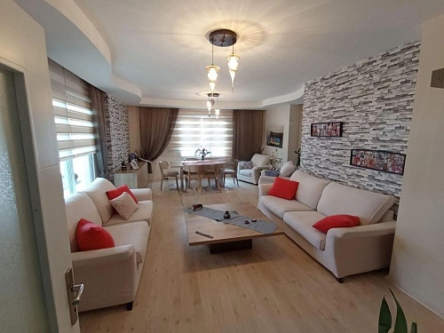Квартира в Меркезе, Турция, 170 м2 фото 1