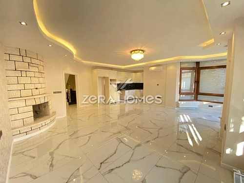 Вилла в Алании, Турция, 140 м2 фото 1