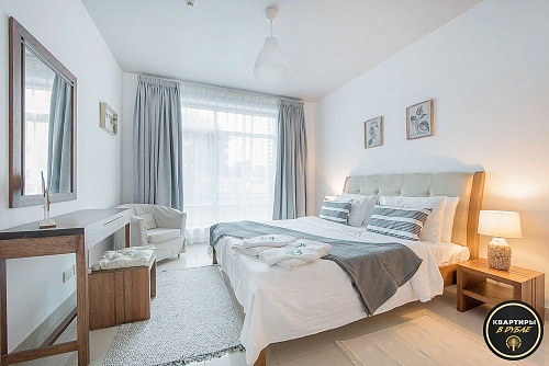 Квартира в Дубае, ОАЭ, 135 м2 фото 1