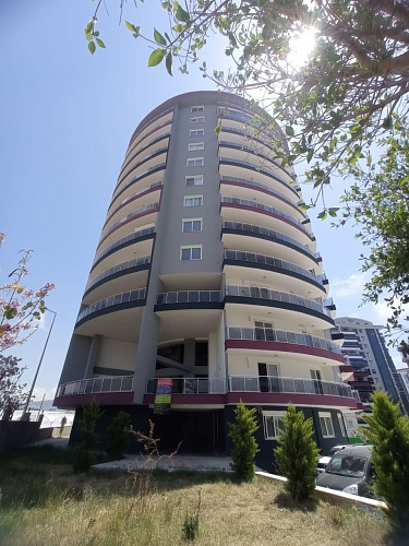 Квартира в Алании, Турция, 90 м2 фото 1