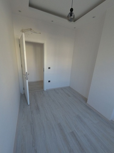 Квартира в Алании, Турция, 53 м2 фото 1