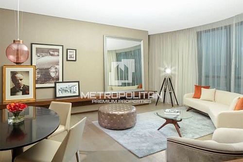 Апартаменты в Дубае, ОАЭ, 99 м2 фото 1