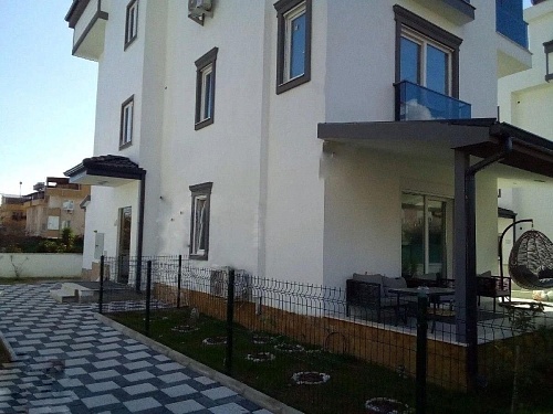 Квартира в Кемере, Турция, 100 м2 фото 1