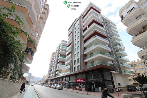 Квартира в Алании, Турция, 120 м2 фото 1