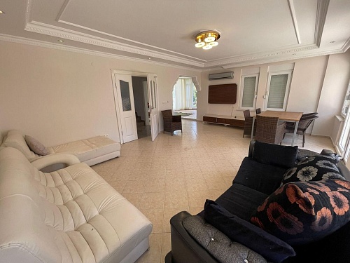 Вилла в Алании, Турция, 370 м2 фото 1