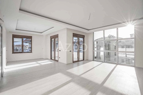 Пентхаус в Алании, Турция, 190 м2 фото 1