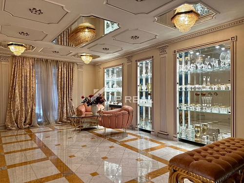 Дом в Риге, Латвия, 1 384 м2 фото 1