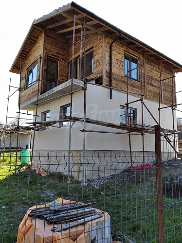 Дом в Осеново, Болгария, 80 м2 фото 1