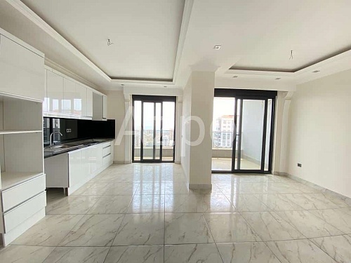 Пентхаус в Алании, Турция, 220 м2 фото 1