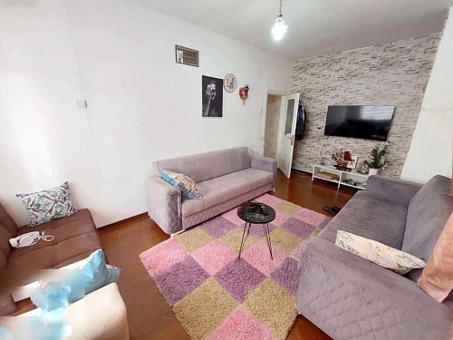 Квартира в Анталии, Турция, 95 м2 фото 1