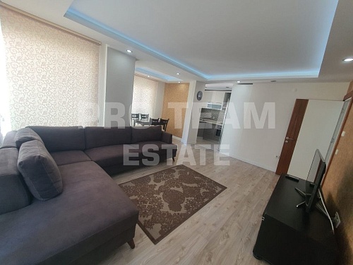Апартаменты в Анталии, Турция, 65 м2 фото 1