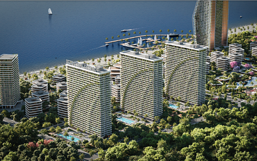 Квартира в Батуми, Грузия, 32.4 м2 фото 1