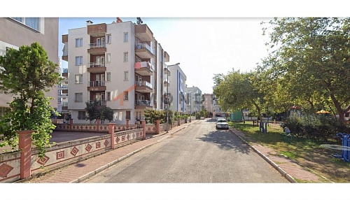 Квартира в Анталии, Турция, 110 м2 фото 1