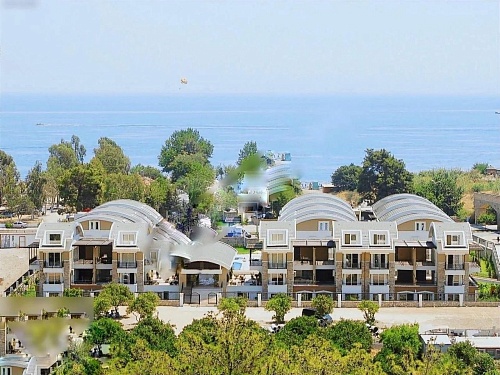 Квартира в Кемере, Турция, 160 м2 фото 1