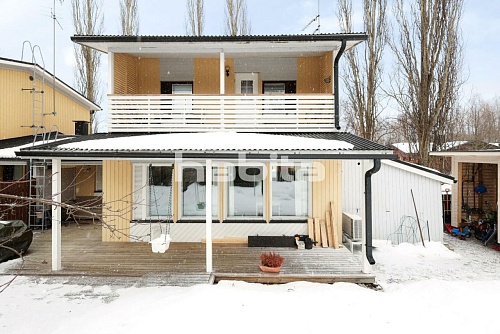 Дом в Порво, Финляндия, 79 м2 фото 1