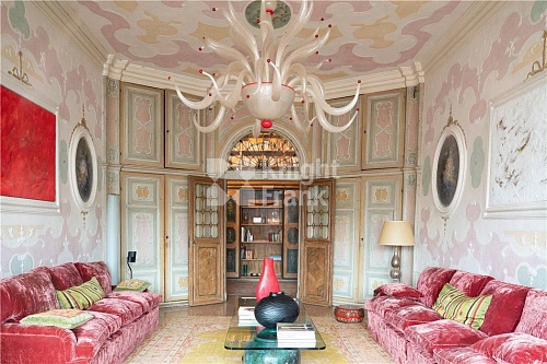 Апартаменты в Венеции, Италия, 250 м2 фото 1