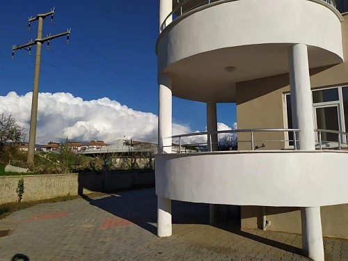 Квартира в Конаклы, Турция, 115 м2 фото 1