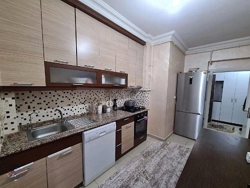 Квартира в Анталии, Турция, 90 м2 фото 1