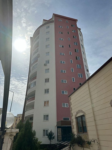Квартира в Алании, Турция, 60 м2 фото 1