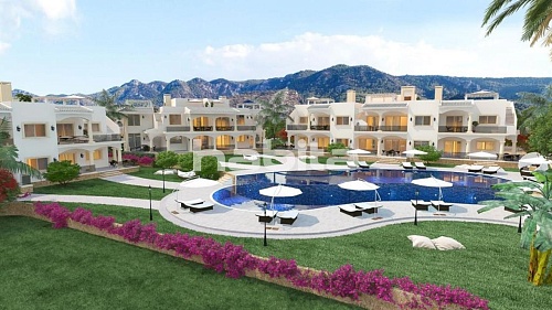 Квартира в Эсентепе, Кипр, 85 м2 фото 1