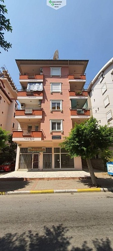 Квартира в Алании, Турция, 110 м2 фото 1