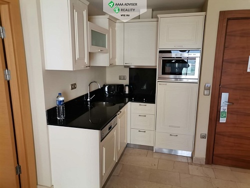 Квартира в Алании, Турция, 90 м2 фото 1
