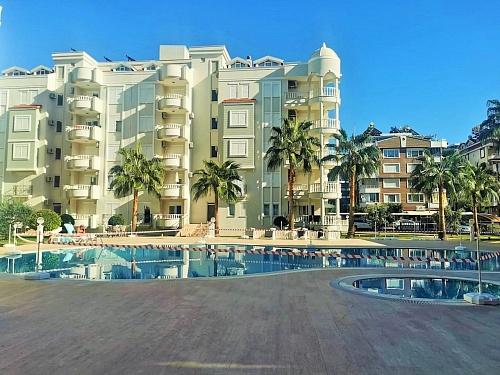 Квартира в Алании, Турция, 225 м2 фото 1