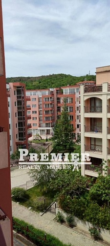Квартира в Елените, Болгария, 74 м2 фото 1