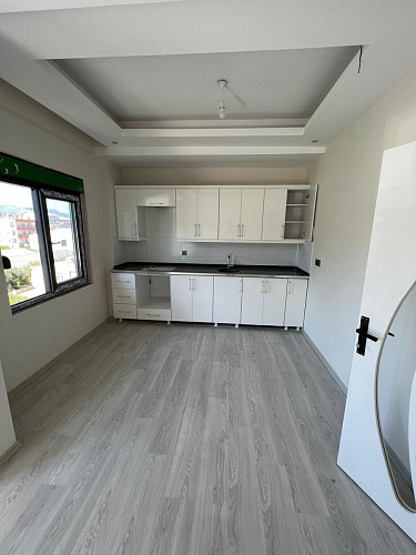 Пентхаус в Алании, Турция, 170 м2 фото 1