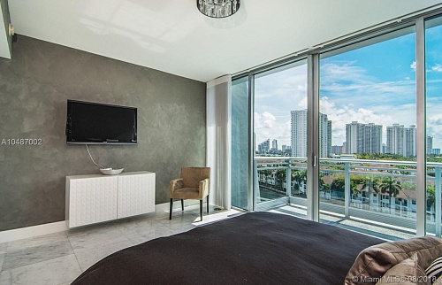 Квартира в Майами, США, 170 м2 фото 1