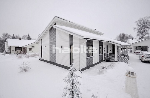 Дом Tornio, Финляндия, 127 м2 фото 1