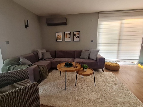 Пентхаус в Алании, Турция, 170 м2 фото 1
