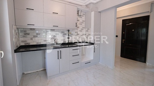 Квартира в Анталии, Турция, 130 м2 фото 1