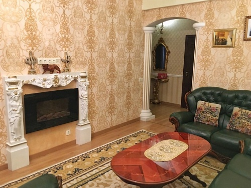 Квартира в Риге, Латвия фото 1