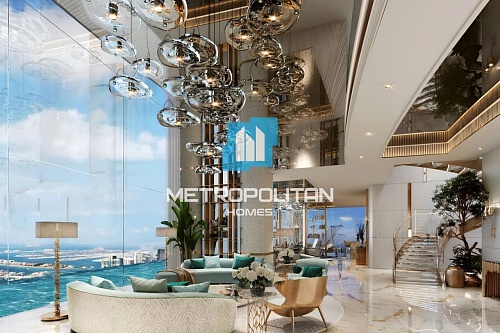 Апартаменты в Дубае, ОАЭ, 81 м2 фото 1