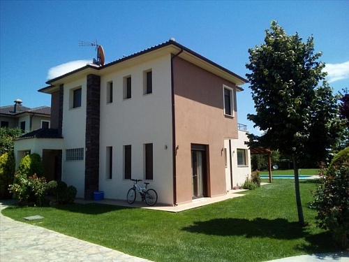 Дом на Северо-Эгейских островах, Греция, 240 м2 фото 1
